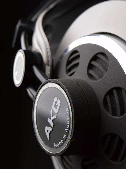 Produktbild AKG K 242 HD