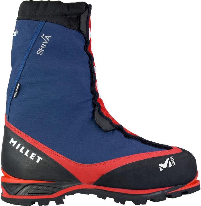 Actual product image Millet Shiva shoes (42)