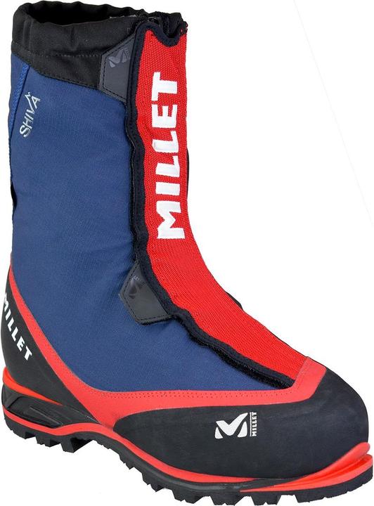 Actual product image Millet Shiva shoes (42)