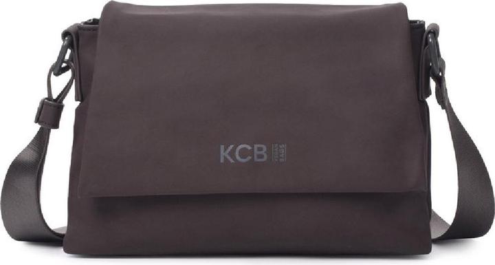 KCB Umhängetasche mit Klappe Elegant