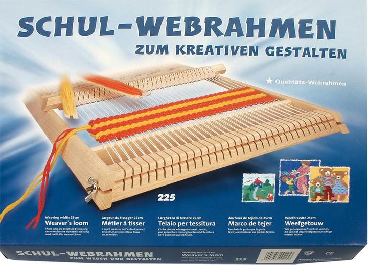 Produktbild Allgäuer Webrahmen Webrahmen