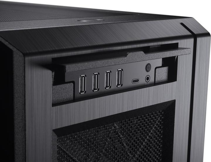 Immagine prodotto Phanteks Enthoo Pro 2 Server Edition (Mini-ITX, ATX, E-ATX, mATX, SSI CEB)
