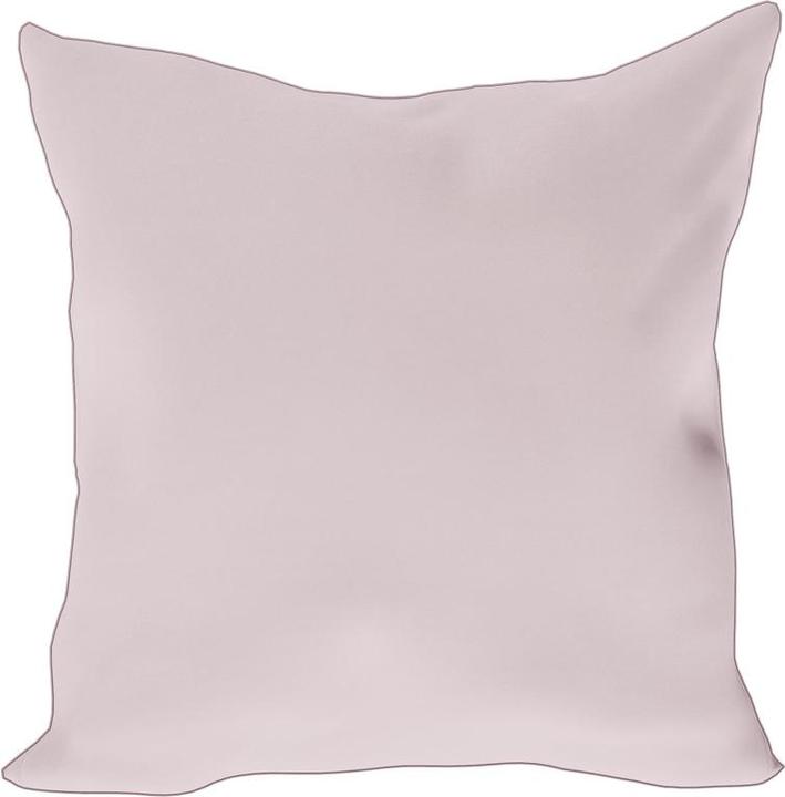 Image du produit Living Home Percale (Taie d'oreiller, 65 x 65 cm)