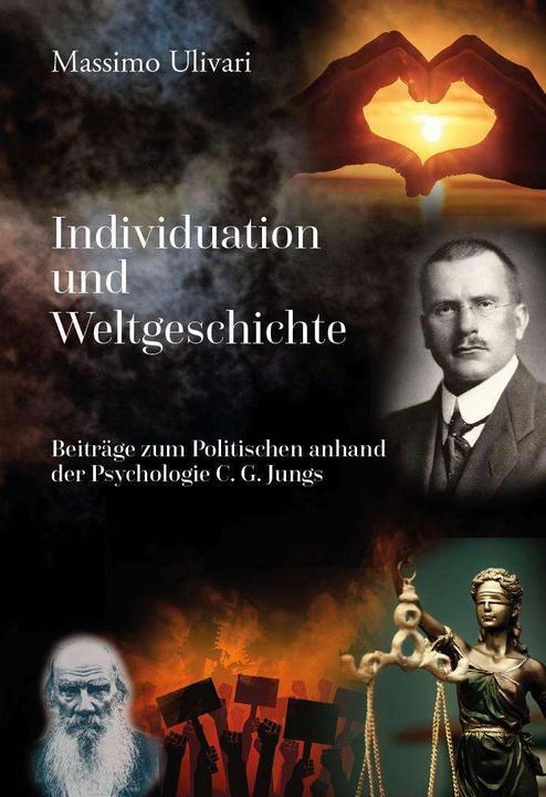 Image du produit Individuation und Weltgeschichte (Allemand, Massimo Ulivari, 2024)