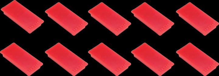 Actual product image Franken Magnet rectangle (10 x)