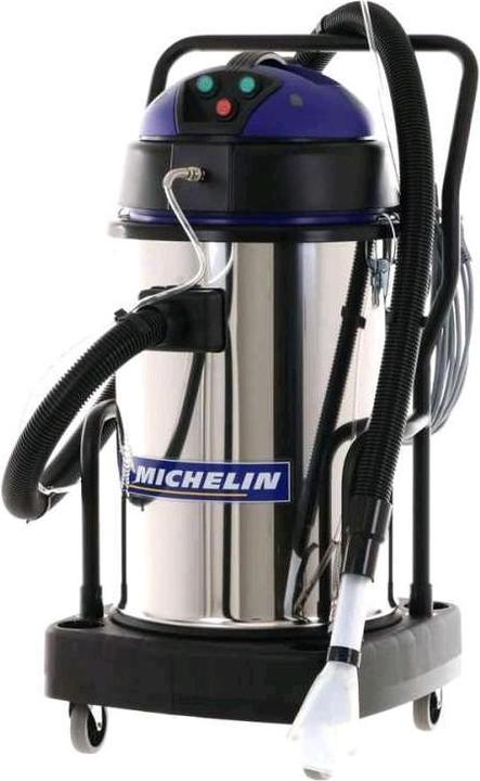 Actual product image Michelin VCX702000 Carpet cleaner (Wet dry vacuum cleaner)