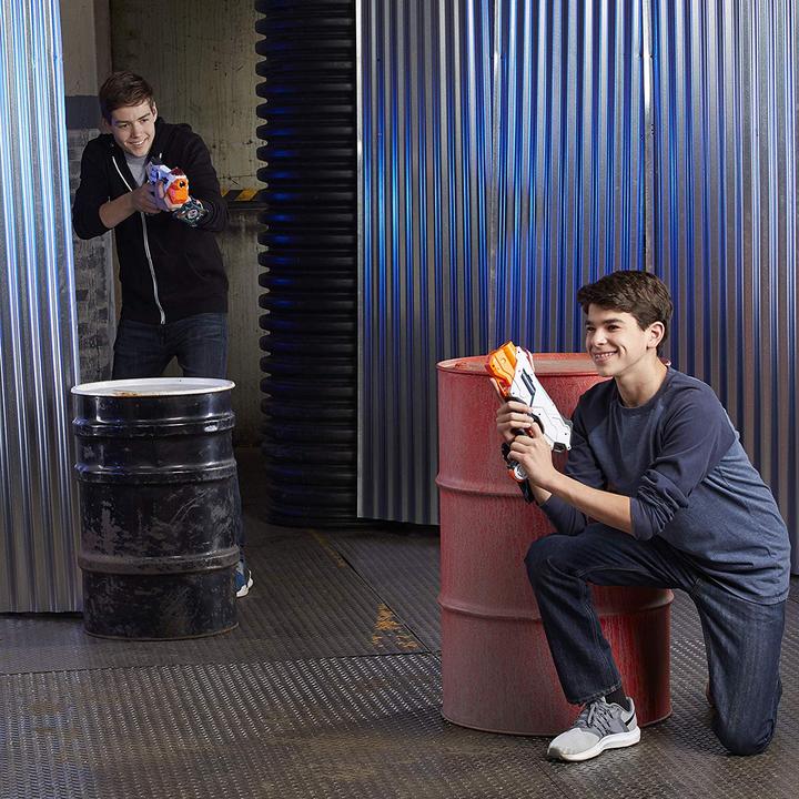 Image du produit Nerf Laser Ops AlphaPoint Pack de 2