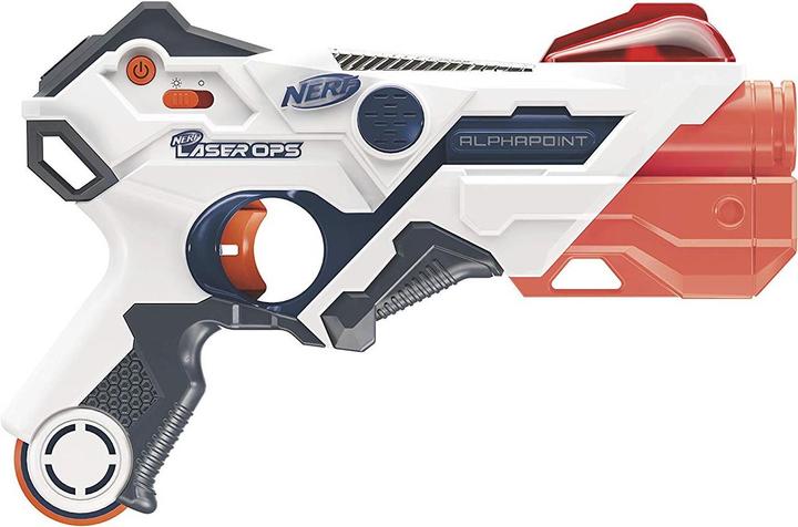 Produktbild Nerf Laser Ops AlphaPoint