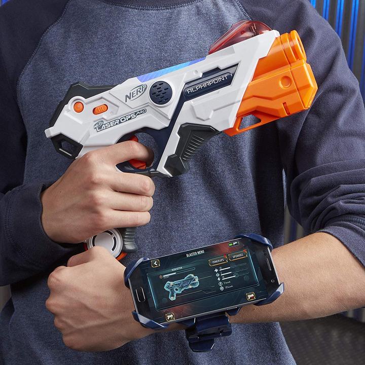 Produktbild Nerf Laser Ops AlphaPoint