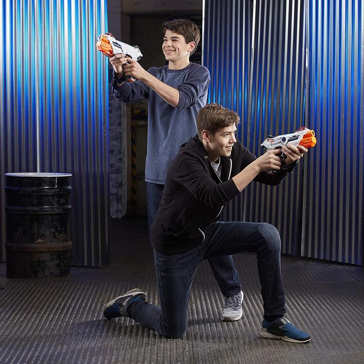 Produktbild Nerf Laser Ops AlphaPoint
