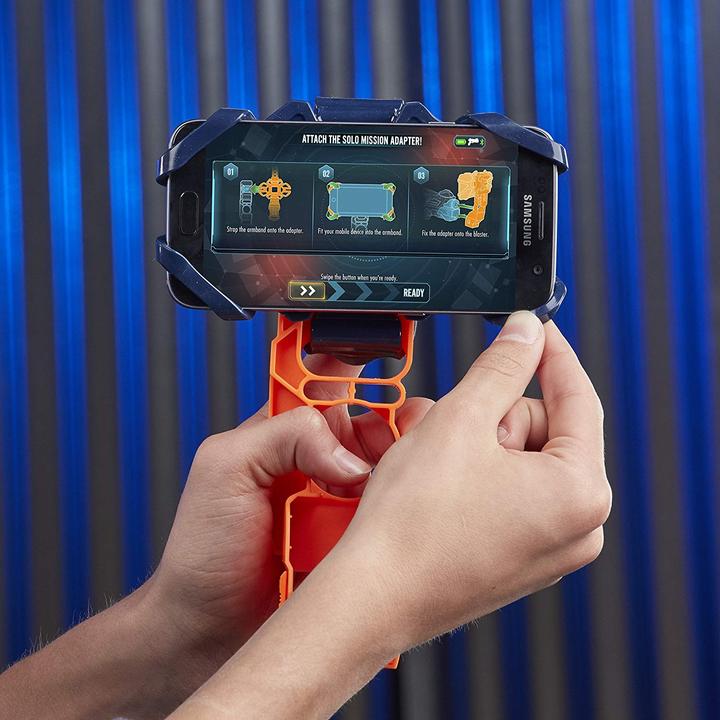 Produktbild Nerf Laser Ops AlphaPoint