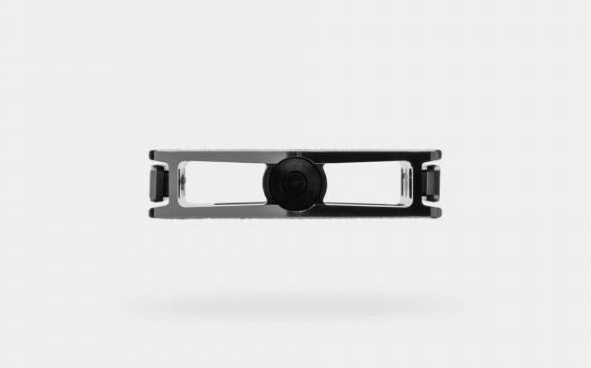 Image du produit Acros Urban Pedal noir