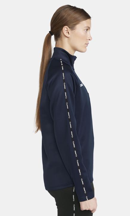 Produktbild Craft SQUAD 2.0 HALF ZIP W (XS)