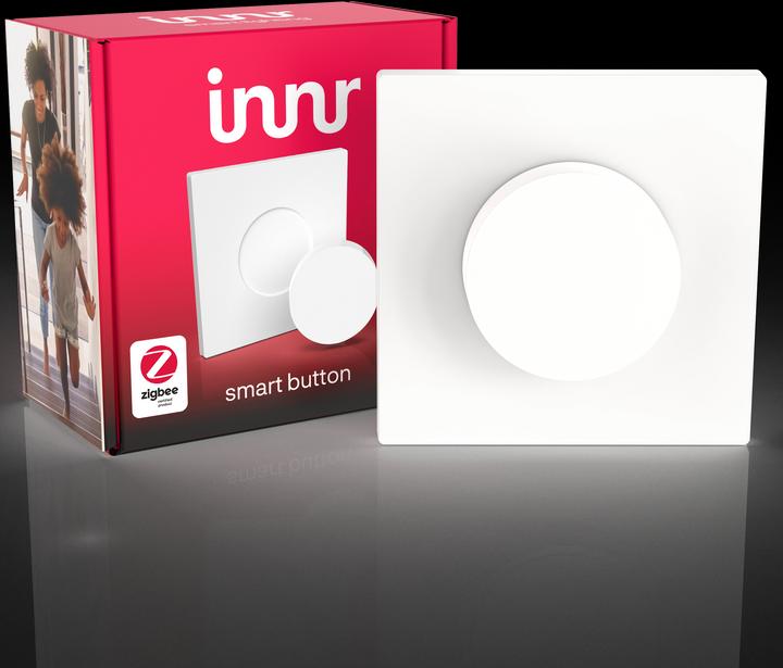 Produktbild Innr Smart Button RC 210
