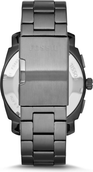 Produktbild Fossil Machine (Analoguhr, Chronograph, 45 mm)