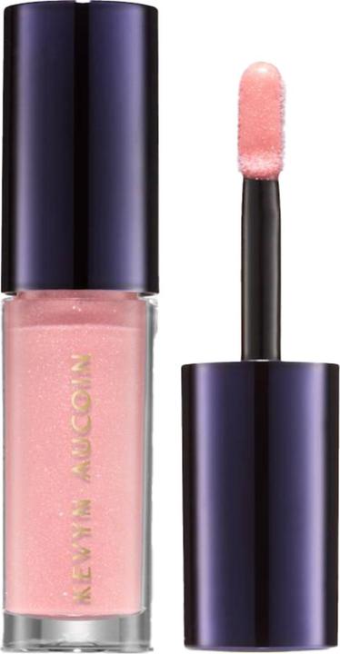 Kevyn Aucoin Mini Celestial Lip Gloss (Yuwen)