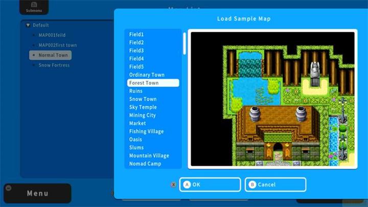 Produktbild NIS Rpg Maker With (PS5, DE)