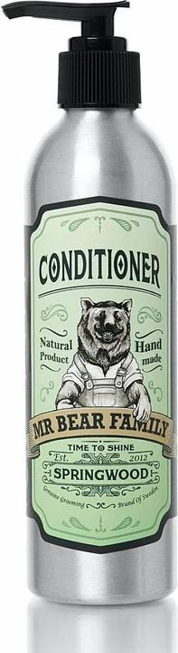 Mr. Bear Family Springwood Conditioner (250 ml)