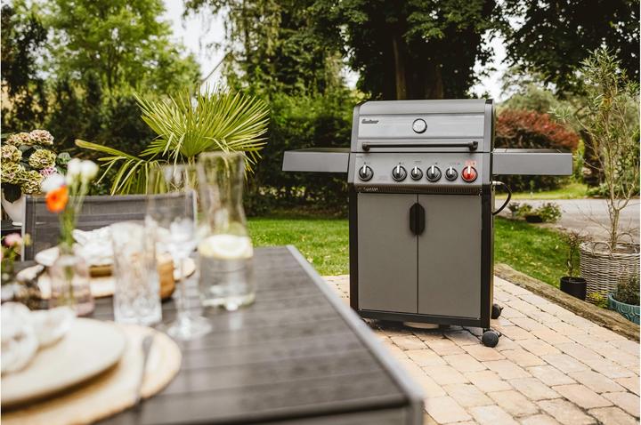 Produktbild Enders Hyde 4 Turbo (4 kW)