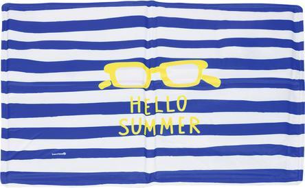 Produktbild Beeztees Kühlmatte Hello Summer (Hund)