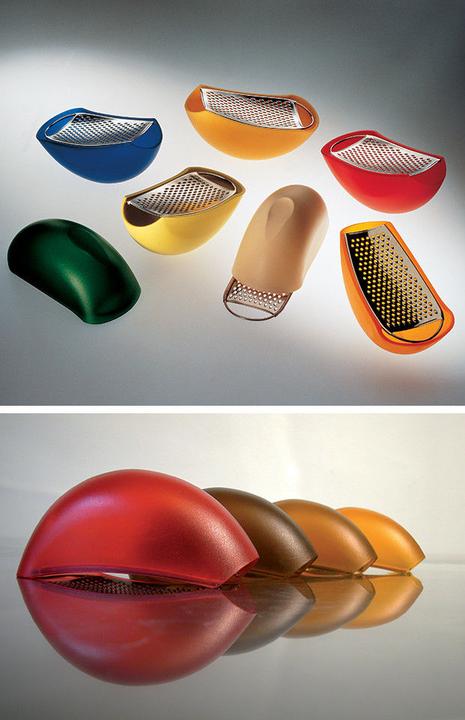 Actual product image Alessi Parmenide