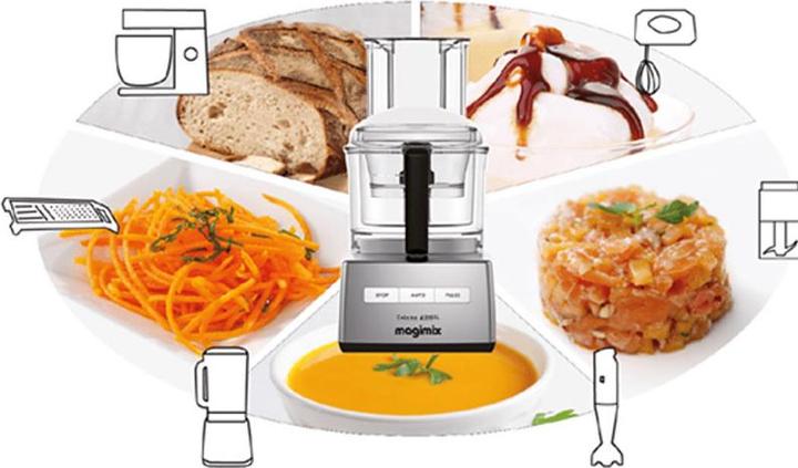 Productafbeelding Magimix Cs 4200xl (3000 ml, 950 W)