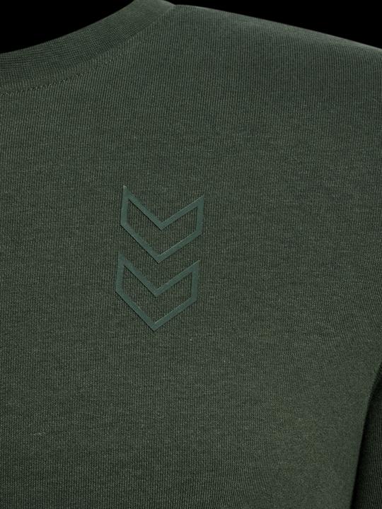 Actual product image hummel Hmlactive Sweatshirt Woman (S)