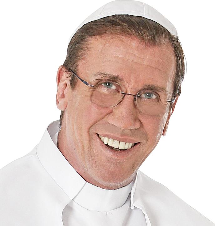 Produktbild Widmann Pileolus / Papstmütze