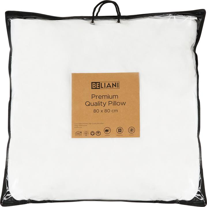 Actual product image Beliani Errigal (80 x 80 cm)