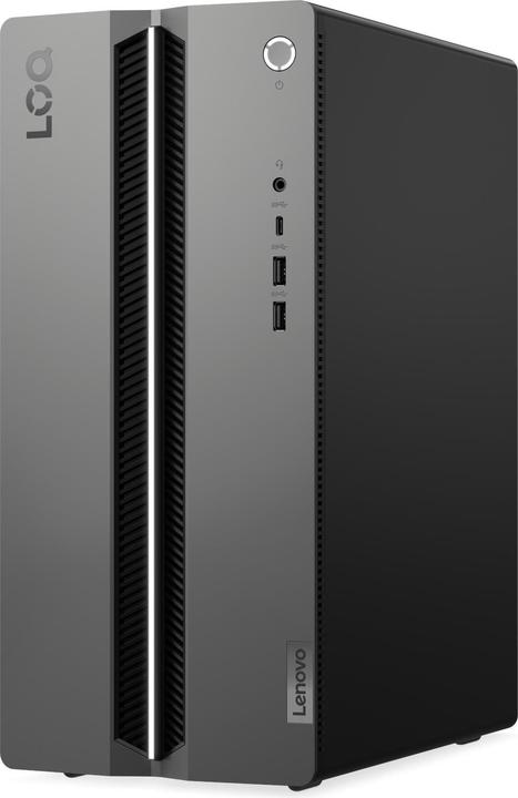 Produktbild Lenovo Loq (Intel Core i5-14400F, 16 GB, 1000 GB, GeForce RTX 4060)