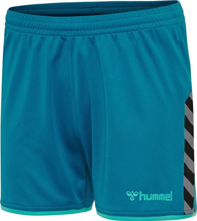 hummel Authentic Poly Shorts Woman