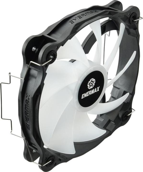 Produktbild Enermax CPU-Kühler ETS-T40 BK ARGB (158 mm)