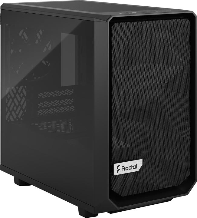 Produktbild Fractal Meshify 2 Nano (Mini-ITX, Mini-DTX)