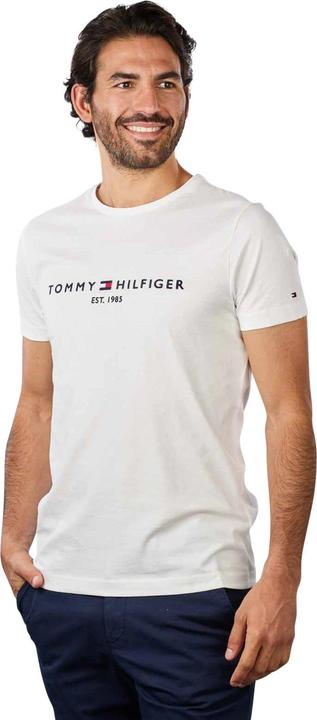 Image du produit Tommy Hilfiger T-shirt à col rond (S)