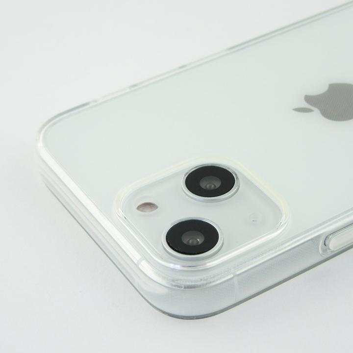 Image du produit PhoneLook Coque Gel transparent Silicone Super Clear flexible (Apple iPhone 15 Plus)