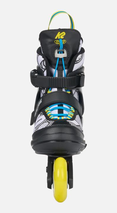 Produktbild K2 Inlineskates Splash (40)