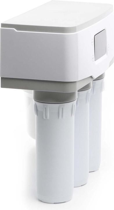 Produktbild Naturewater NW-5-50RODT 5-Stufen Umkerosmose 190L/Tag mit Display