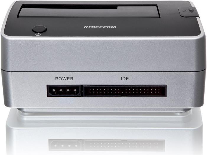 Produktbild Freecom Hard Drive mDock Pro