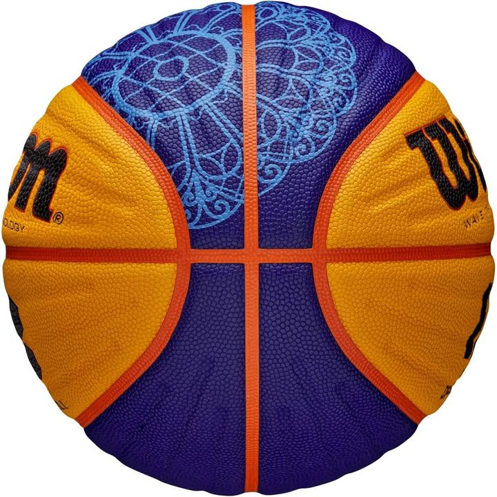 Immagine prodotto Wilson FIBA 3x3 Paris