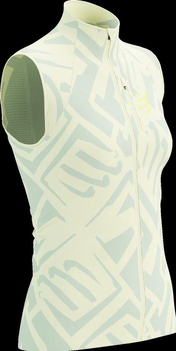 Compressport Hurricane Windproof Vest W