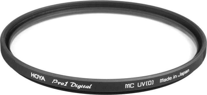 Produktbild Hoya Pro1 Digital UV Filter (58 mm, UV-Filter)