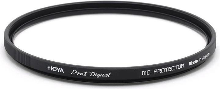 Actual product image Hoya Pro1 Digital Protector Filter (55 mm, Protection filter)