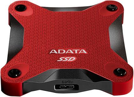 Image du produit Adata Sd600 (256 Go)