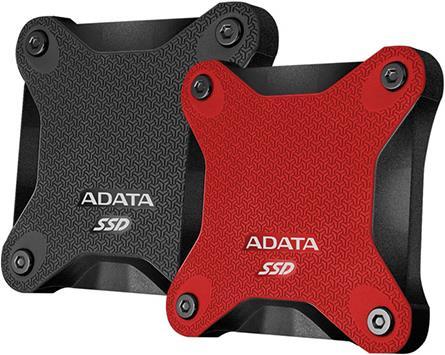 Image du produit Adata Sd600 (256 Go)