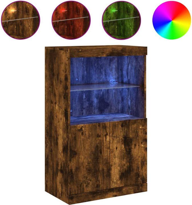 Produktbild VidaXL Jeff (60.5 x 37 x 100 cm)