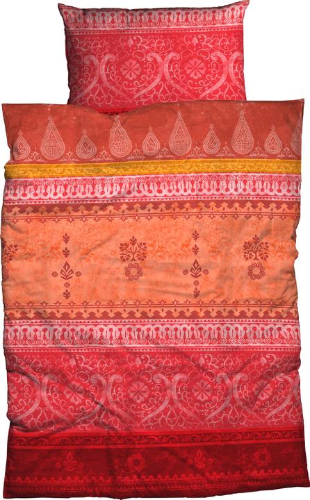 Actual product image Casatex Indi (Bedding set, 40 x 80 cm, 200 x 200 cm)