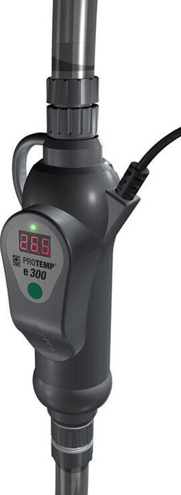 Actual product image JBL Aquaristik und Terraristik Shore heater JBL PROTEMP e300