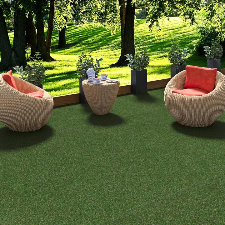 Produktbild Snapstyle Rasenteppich (200 x 400 cm)