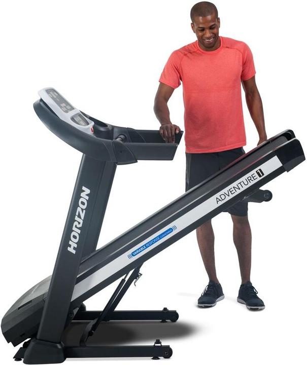 Immagine prodotto Horizon Fitness Adventure 1