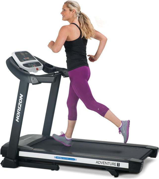 Immagine prodotto Horizon Fitness Adventure 1